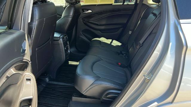 2019 Buick Envision AWD Essence