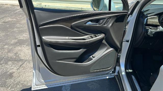 2019 Buick Envision AWD Essence