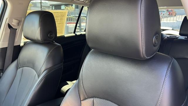 2019 Buick Envision AWD Essence