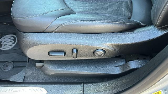 2019 Buick Envision AWD Essence