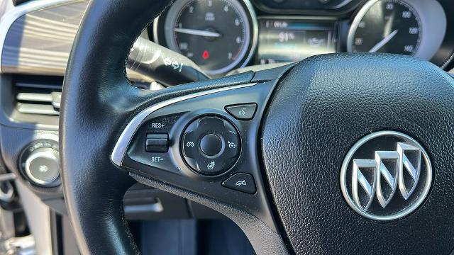 2019 Buick Envision AWD Essence