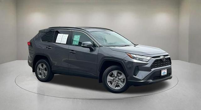 2023 Toyota RAV4 XLE for sale in Cathedral City, CA