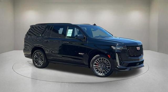 2023 Cadillac Escalade 4WD V-Series for sale in Cathedral City, CA