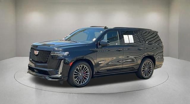2023 Cadillac Escalade 4WD V-Series