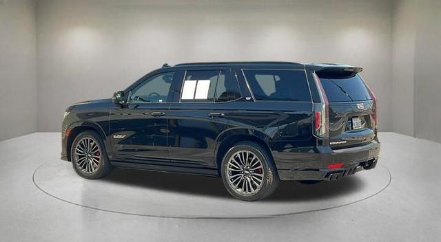 2023 Cadillac Escalade 4WD V-Series