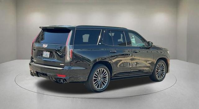 2023 Cadillac Escalade 4WD V-Series