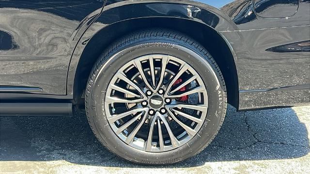 2023 Cadillac Escalade 4WD V-Series