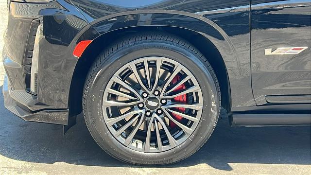 2023 Cadillac Escalade 4WD V-Series