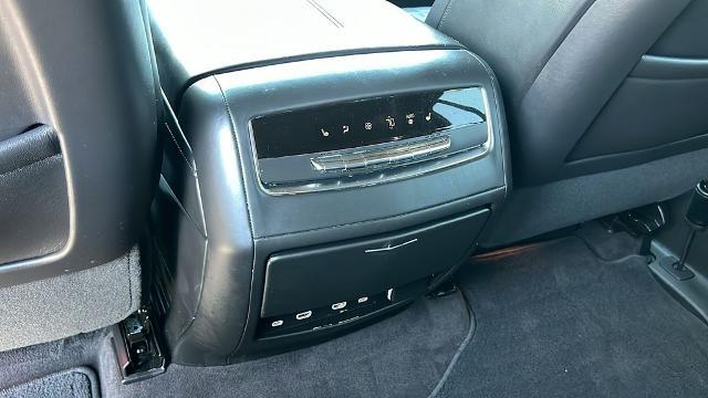 2023 Cadillac Escalade 4WD V-Series