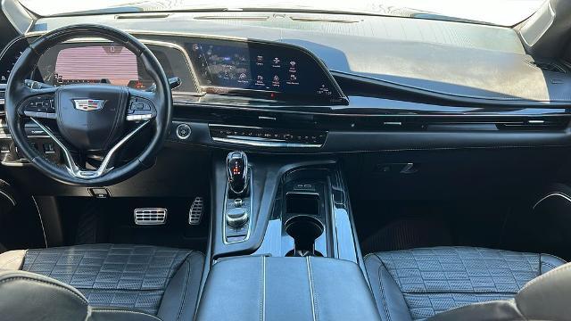 2023 Cadillac Escalade 4WD V-Series