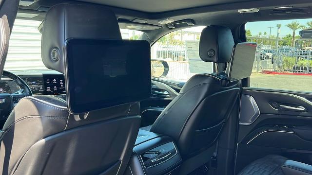 2023 Cadillac Escalade 4WD V-Series