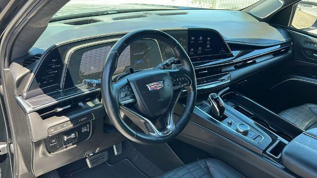 2023 Cadillac Escalade 4WD V-Series