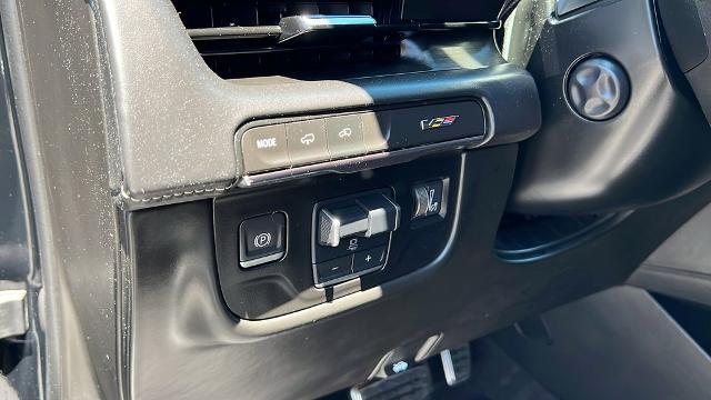 2023 Cadillac Escalade 4WD V-Series