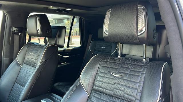 2023 Cadillac Escalade 4WD V-Series