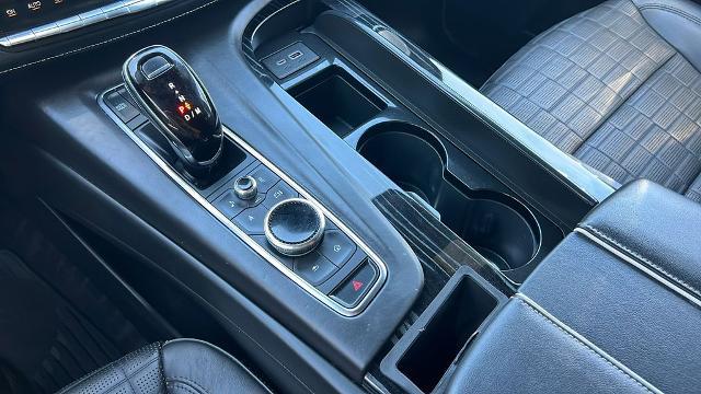 2023 Cadillac Escalade 4WD V-Series