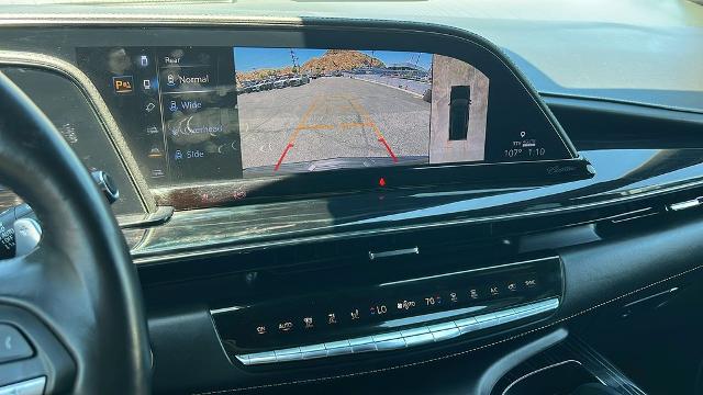 2023 Cadillac Escalade 4WD V-Series