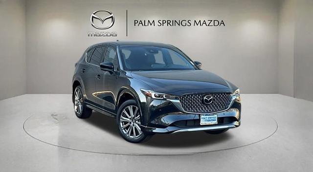 2025 Mazda CX-5 2.5 Turbo Signature for sale in Cathedral City, CA