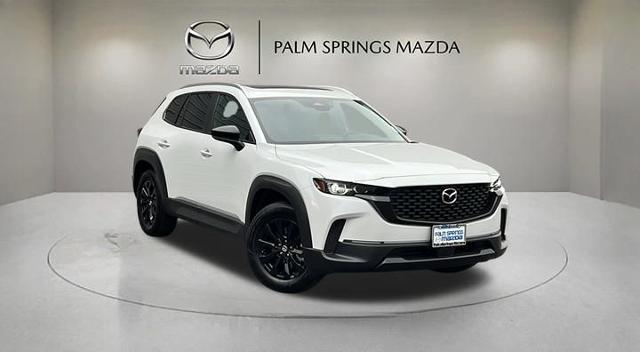 2025 Mazda CX-50 2.5 S Premium Package for sale in Cathedral City, CA