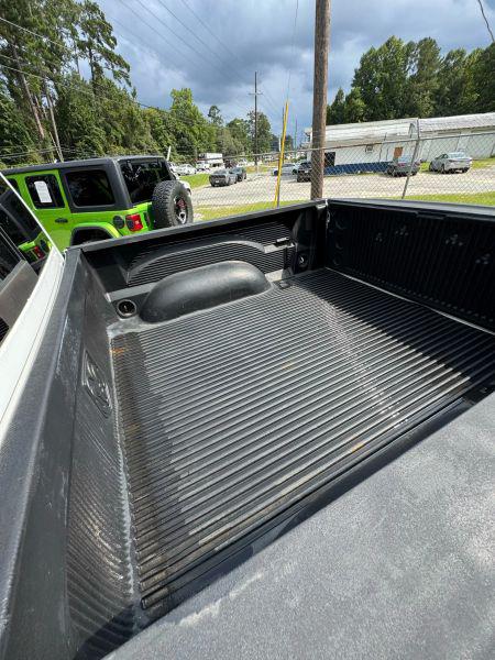 2019 Ram 1500 Classic Warlock Crew Cab 4x2 5'7" Box