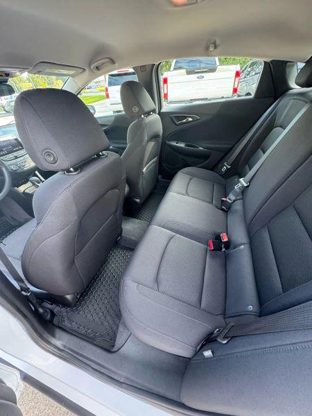 2023 Chevrolet Malibu FWD 1FL