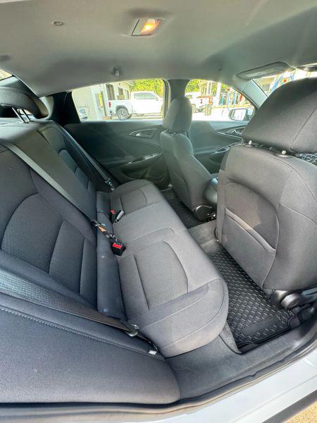 2023 Chevrolet Malibu FWD 1FL