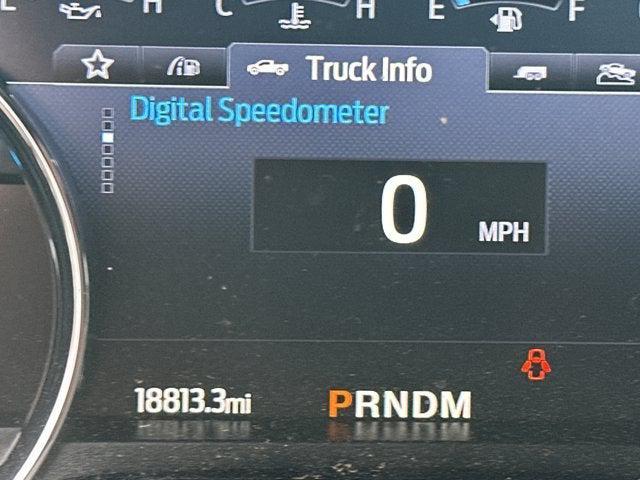 2022 Ford F-350 LARIAT