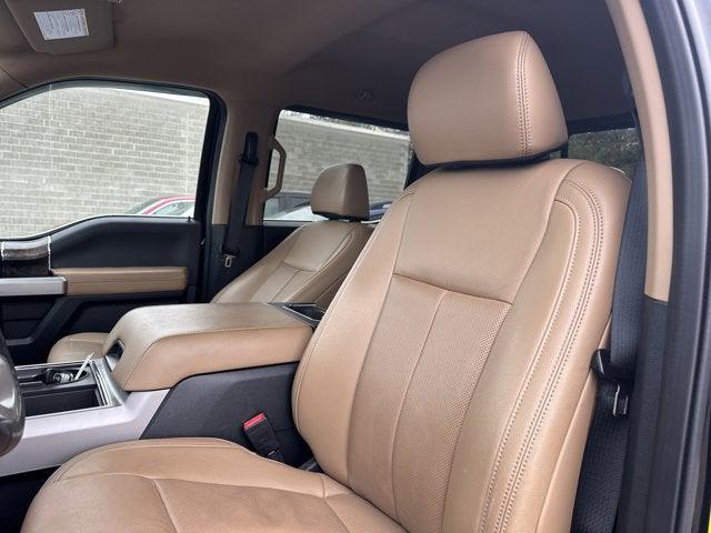 2022 Ford F-350 LARIAT