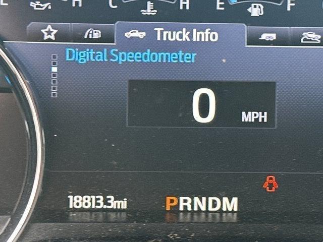 2022 Ford F-350 LARIAT