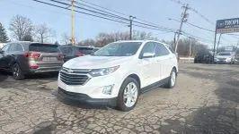 2020 Chevrolet Equinox AWD Premier 2.0L Turbo for sale in South Amboy, NJ