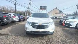 2020 Chevrolet Equinox AWD Premier 2.0L Turbo