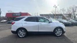 2020 Chevrolet Equinox AWD Premier 2.0L Turbo