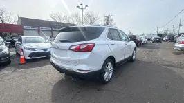 2020 Chevrolet Equinox AWD Premier 2.0L Turbo