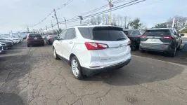 2020 Chevrolet Equinox AWD Premier 2.0L Turbo