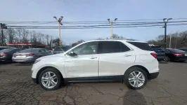2020 Chevrolet Equinox AWD Premier 2.0L Turbo