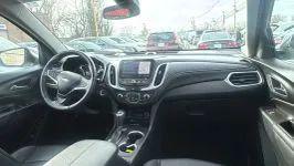 2020 Chevrolet Equinox AWD Premier 2.0L Turbo