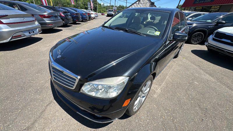 2011 Mercedes-Benz C-CLASS C 300 Luxury for sale in South Amboy, NJ
