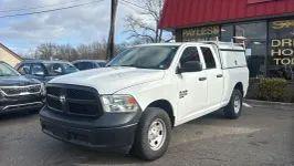 2022 Ram 1500 Classic Tradesman Quad Cab 4x4 6'4" Box for sale in South Amboy, NJ