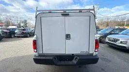 2022 Ram 1500 Classic Tradesman Quad Cab 4x4 6'4" Box
