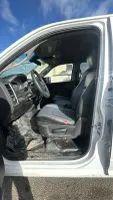 2022 Ram 1500 Classic Tradesman Quad Cab 4x4 6'4" Box