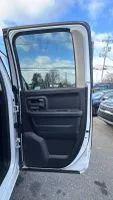 2022 Ram 1500 Classic Tradesman Quad Cab 4x4 6'4" Box