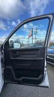 2022 Ram 1500 Classic Tradesman Quad Cab 4x4 6'4" Box