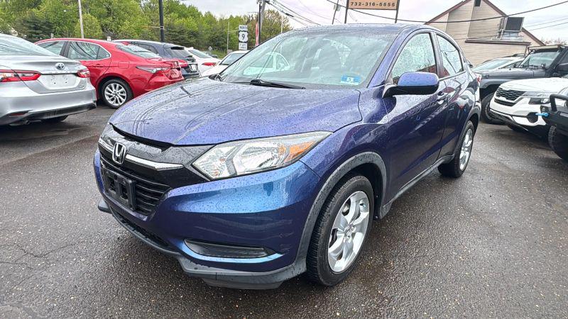 2016 Honda HR-V LX for sale in South Amboy, NJ