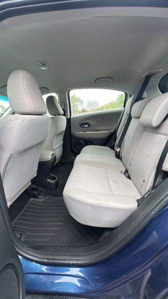 2016 Honda HR-V LX