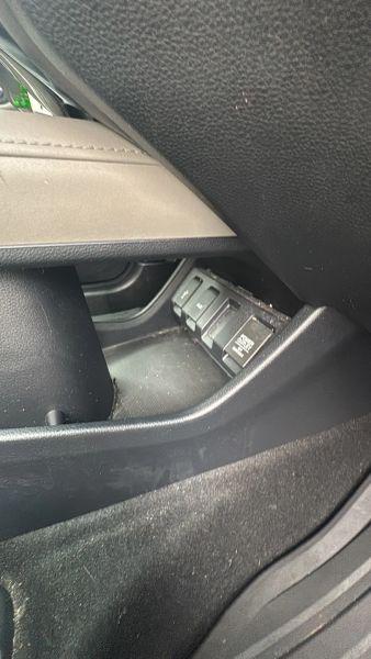 2016 Honda HR-V LX