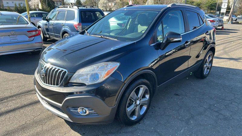 2014 Buick Encore Convenience for sale in South Amboy, NJ