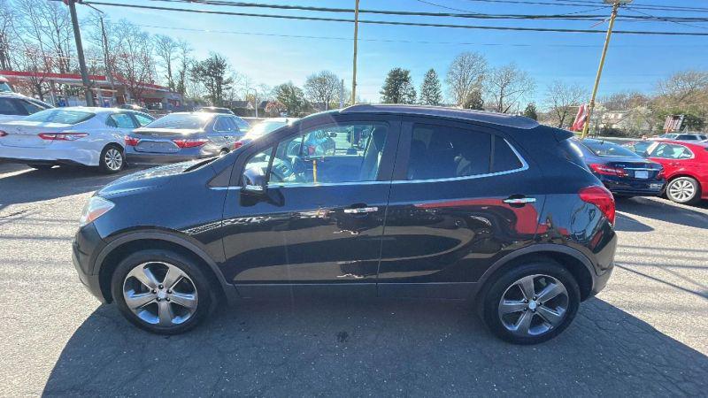 2014 Buick Encore Convenience