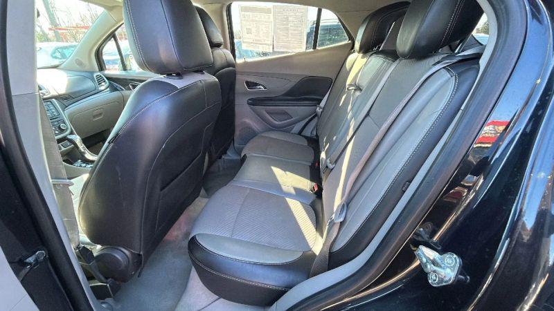 2014 Buick Encore Convenience