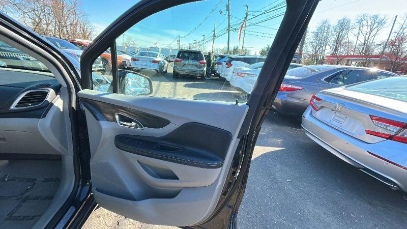 2014 Buick Encore Convenience
