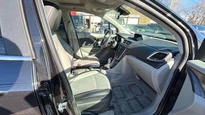 2014 Buick Encore Convenience