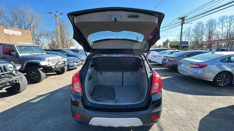 2014 Buick Encore Convenience